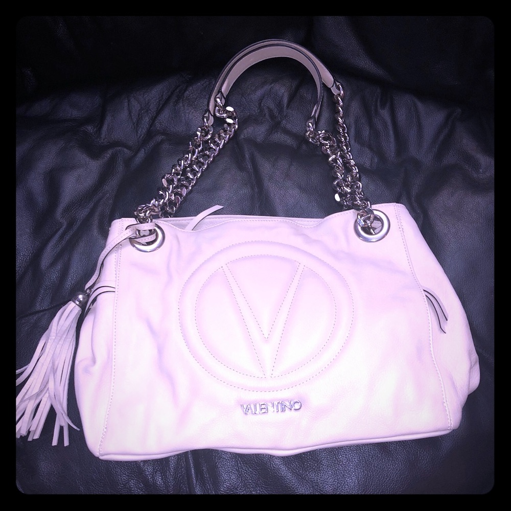 Mario Valentino Vera Satchel